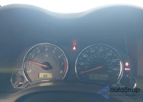 2013 Toyota Corolla S from USA, damaged, VIN 2T1BU4EE0DC979295